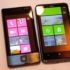 Asus E600: Windows Phone 7-tel